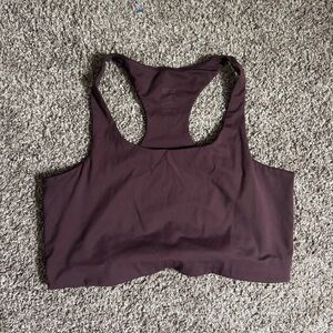 Girlfriend collective sports bra